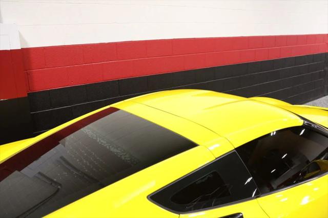 2014 Chevrolet Corvette Stingray Z51