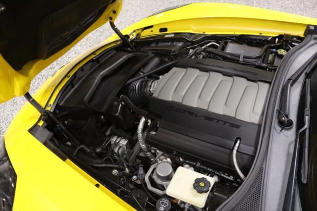 2014 Chevrolet Corvette Stingray Z51