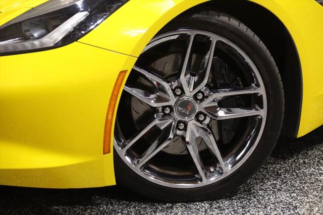 2014 Chevrolet Corvette Stingray Z51