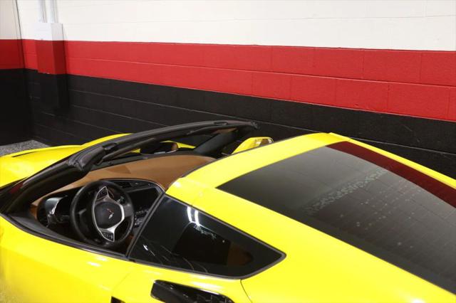 2014 Chevrolet Corvette Stingray Z51