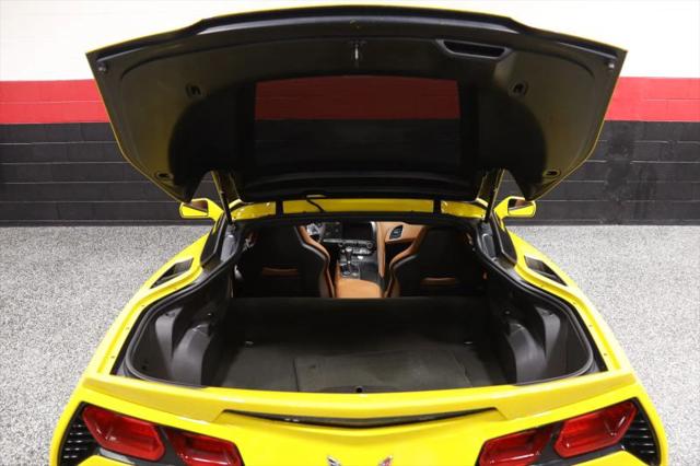 2014 Chevrolet Corvette Stingray Z51