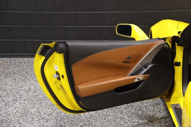 2014 Chevrolet Corvette Stingray Z51