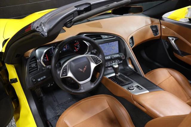 2014 Chevrolet Corvette Stingray Z51