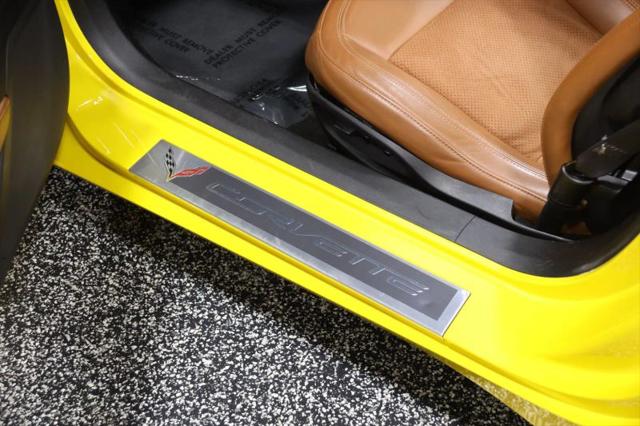 2014 Chevrolet Corvette Stingray Z51