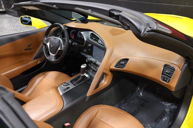 2014 Chevrolet Corvette Stingray Z51