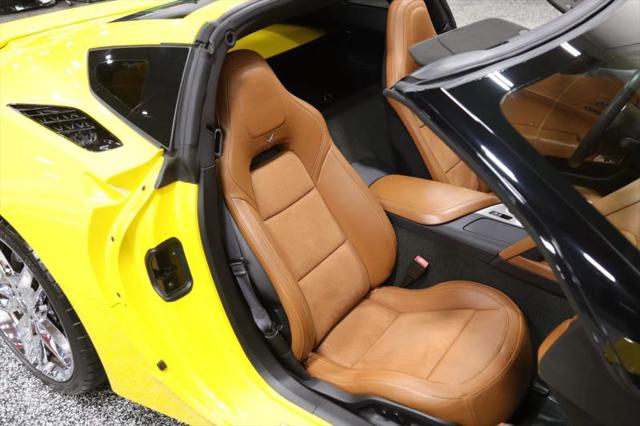 2014 Chevrolet Corvette Stingray Z51