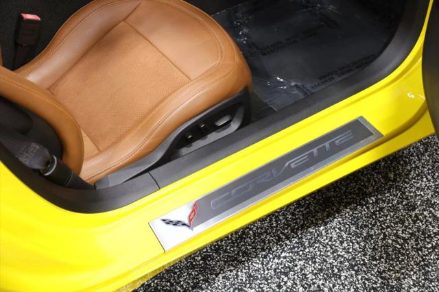 2014 Chevrolet Corvette Stingray Z51