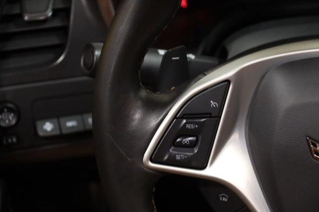 2014 Chevrolet Corvette Stingray Z51