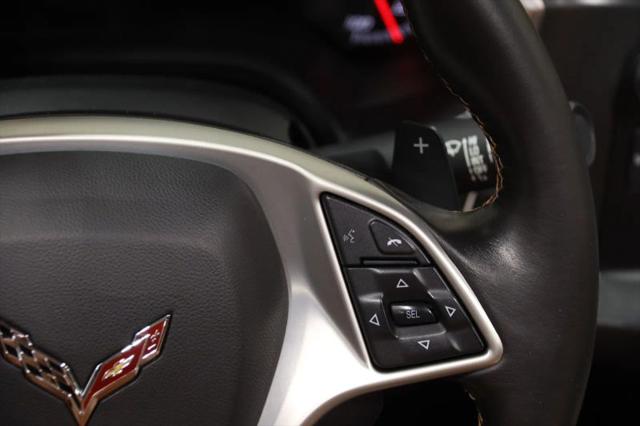 2014 Chevrolet Corvette Stingray Z51