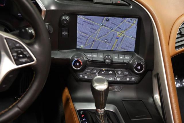 2014 Chevrolet Corvette Stingray Z51