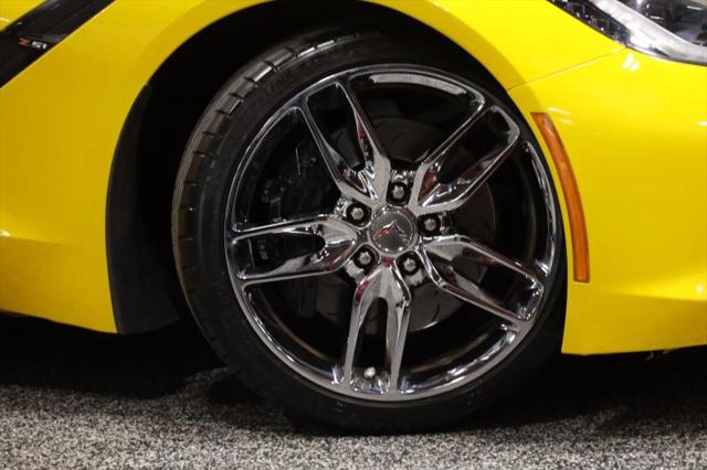 2014 Chevrolet Corvette Stingray Z51