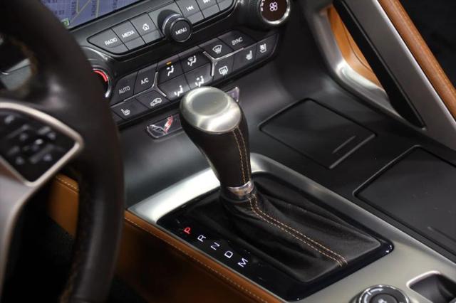 2014 Chevrolet Corvette Stingray Z51