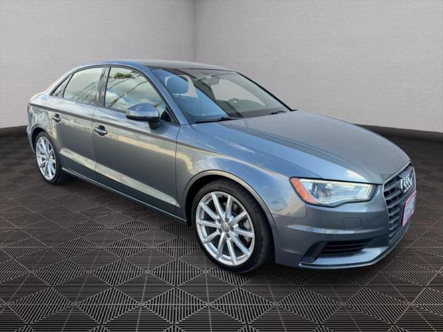 2016 Audi A3 1.8T Premium for sale in Corona, CA