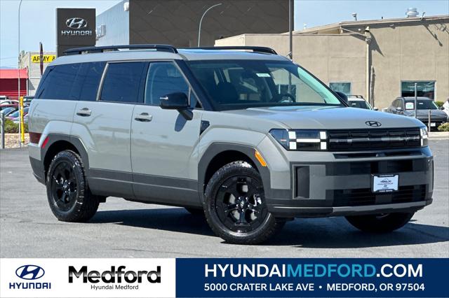 2026 Hyundai Santa Fe XRT for sale in Medford , OR