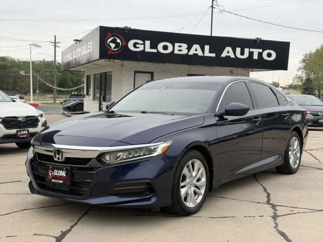 2020 Honda Accord LX for sale in Bellevue, NE