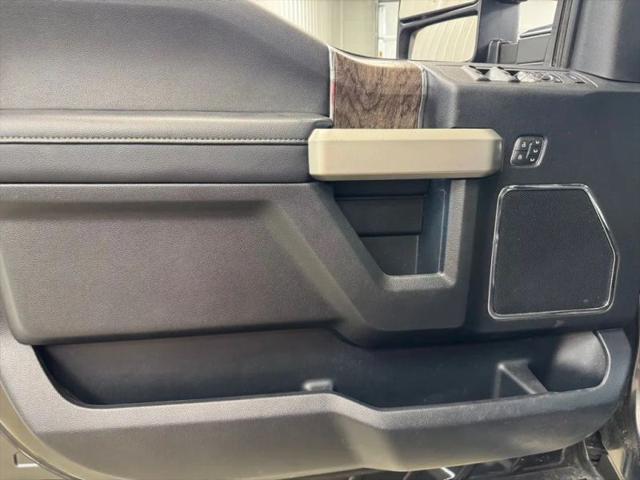 2019 Ford F-250 LARIAT