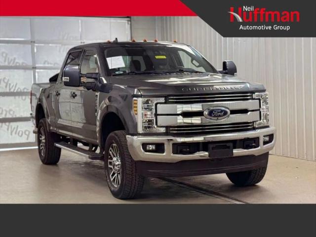 2019 Ford F-250 LARIAT for sale in Frankfort, KY