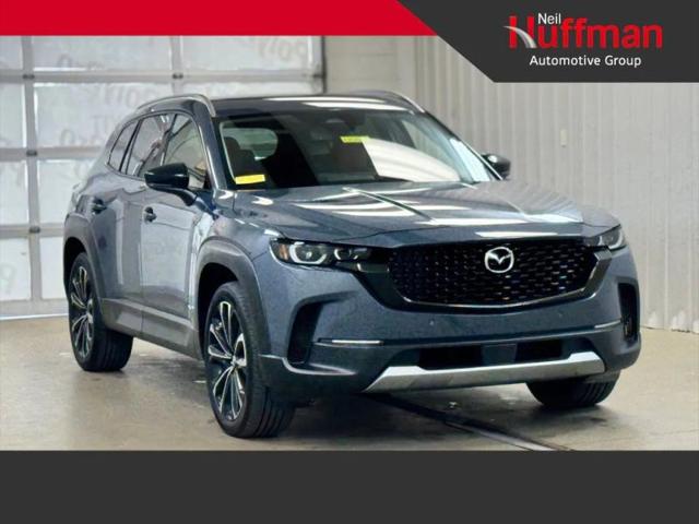 2025 Mazda CX-50 2.5 Turbo Premium Plus Package for sale in Frankfort, KY