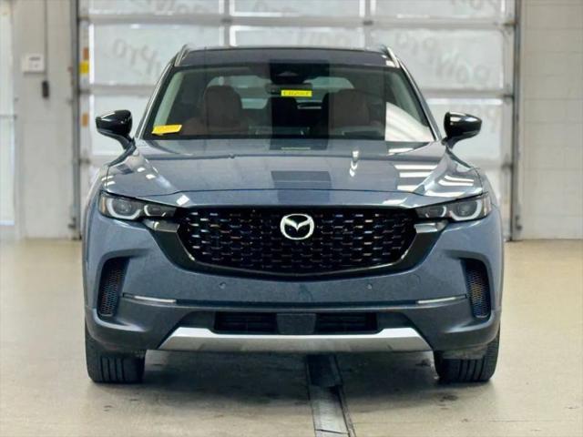 2025 Mazda CX-50 2.5 Turbo Premium Plus Package