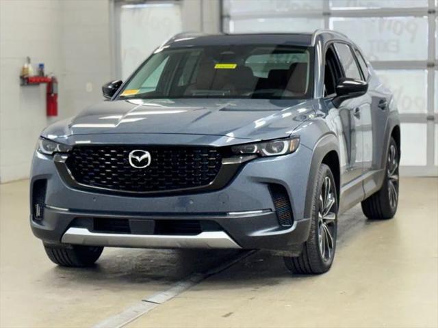 2025 Mazda CX-50 2.5 Turbo Premium Plus Package