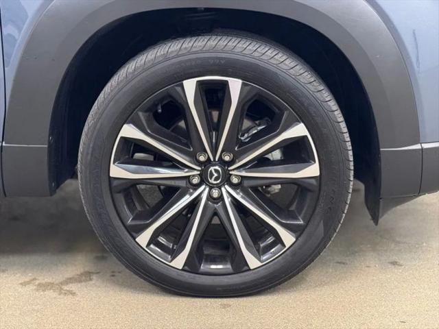 2025 Mazda CX-50 2.5 Turbo Premium Plus Package