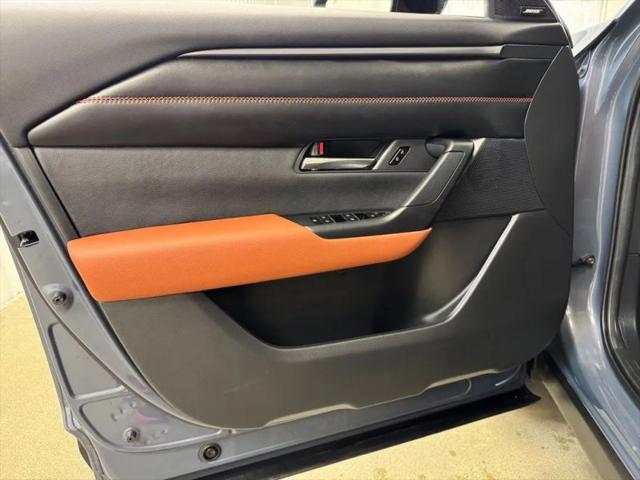 2025 Mazda CX-50 2.5 Turbo Premium Plus Package