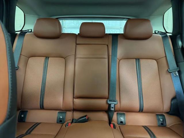 2025 Mazda CX-50 2.5 Turbo Premium Plus Package