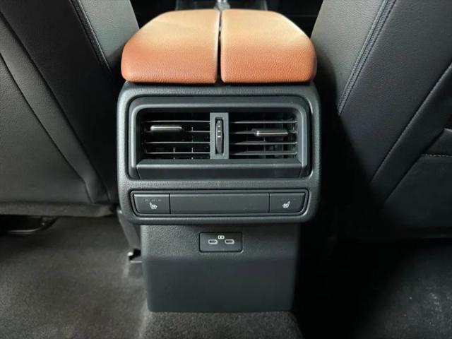 2025 Mazda CX-50 2.5 Turbo Premium Plus Package
