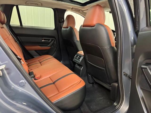 2025 Mazda CX-50 2.5 Turbo Premium Plus Package