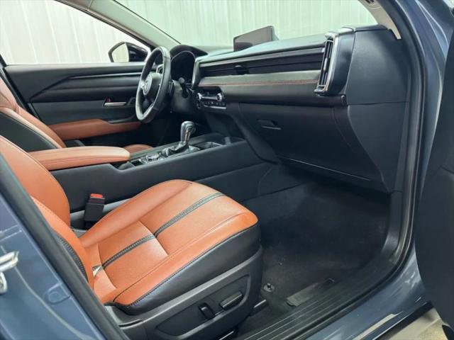 2025 Mazda CX-50 2.5 Turbo Premium Plus Package