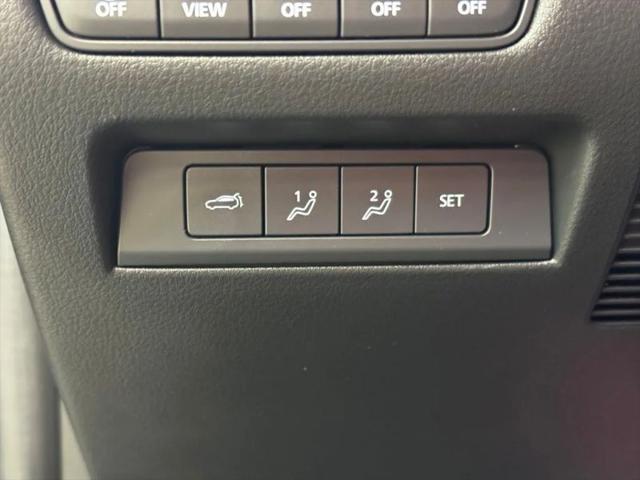 2025 Mazda CX-50 2.5 Turbo Premium Plus Package