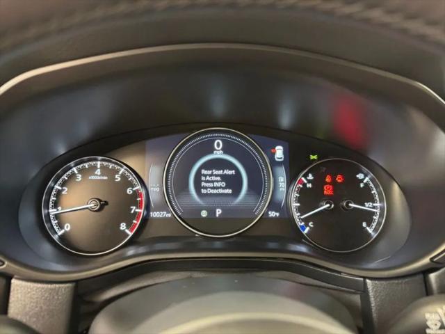 2025 Mazda CX-50 2.5 Turbo Premium Plus Package