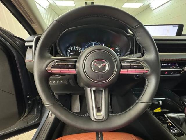 2025 Mazda CX-50 2.5 Turbo Premium Plus Package