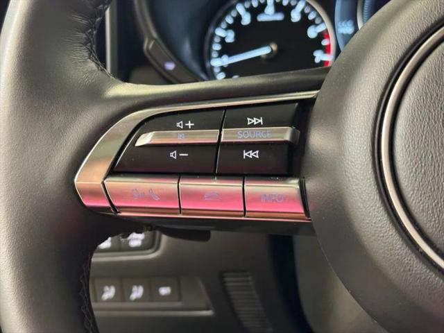 2025 Mazda CX-50 2.5 Turbo Premium Plus Package