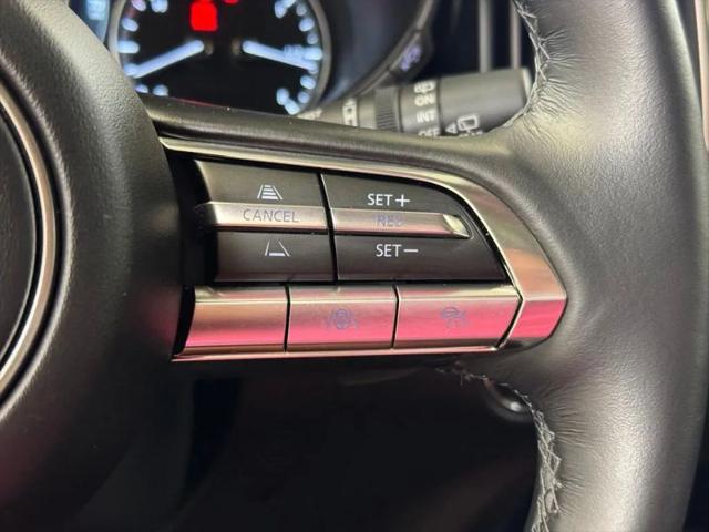 2025 Mazda CX-50 2.5 Turbo Premium Plus Package
