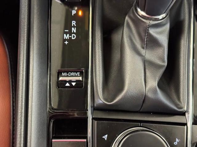 2025 Mazda CX-50 2.5 Turbo Premium Plus Package