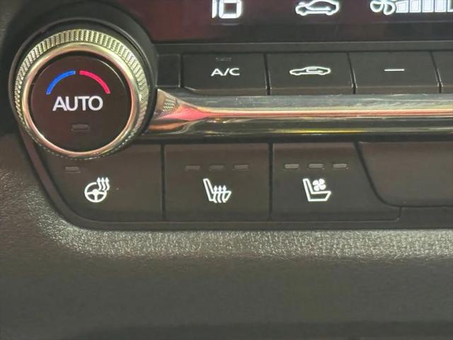 2025 Mazda CX-50 2.5 Turbo Premium Plus Package