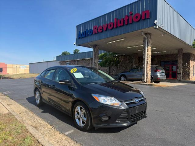 2013 Ford Focus SE for sale in Gastonia, NC