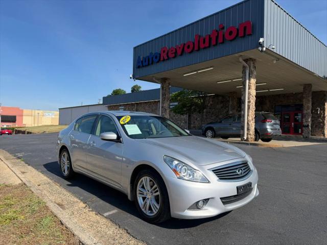2015 INFINITI Q40 Base for sale in Gastonia, NC