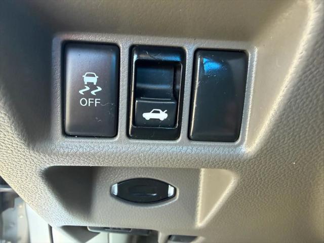 2015 INFINITI Q40 Base
