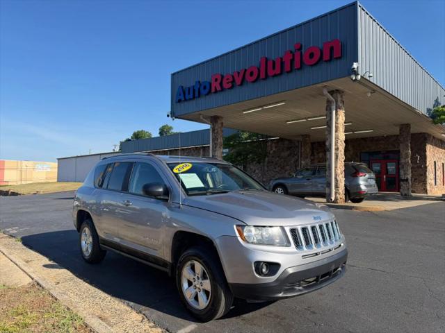 2016 Jeep Compass Sport for sale in Gastonia, NC
