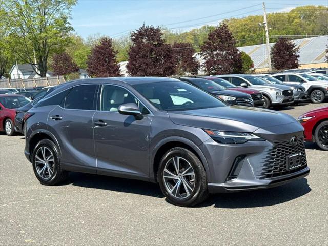 2023 Lexus RX 350 Premium for sale in Danbury, CT
