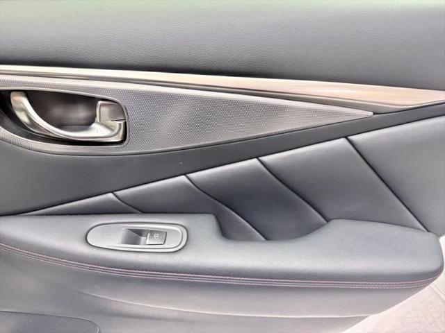 2020 INFINITI Q50 RED SPORT 400 AWD