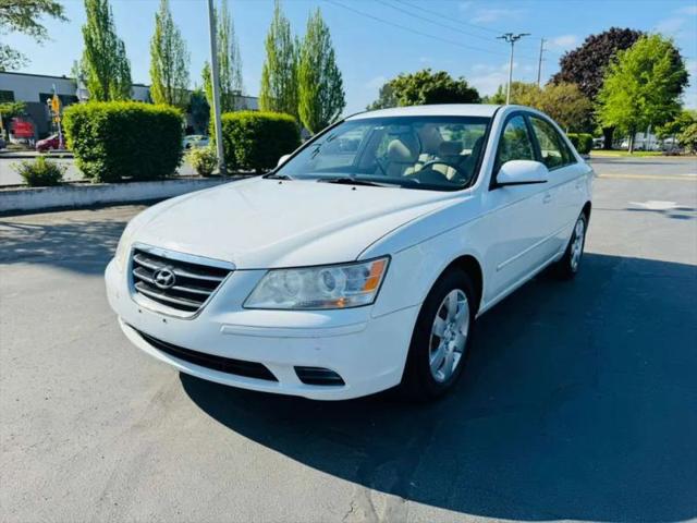 2009 Hyundai Sonata GLS for sale in Kent, WA