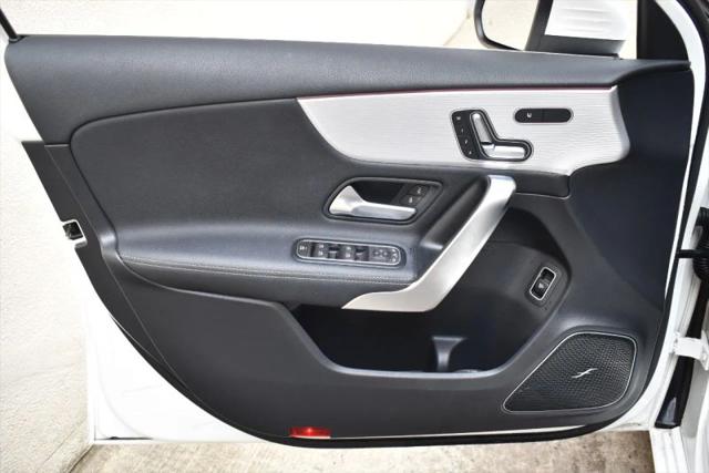 2021 Mercedes-Benz A 220 4MATIC