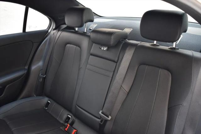 2021 Mercedes-Benz A 220 4MATIC