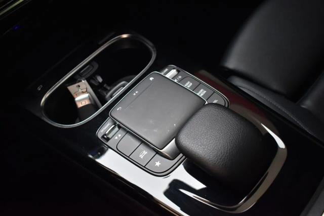2021 Mercedes-Benz A 220 4MATIC