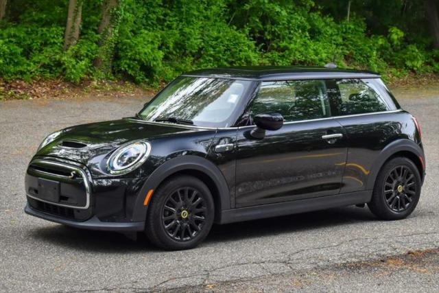 2024 MINI SE Hardtop Cooper
