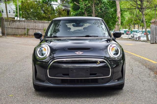 2024 MINI SE Hardtop Cooper