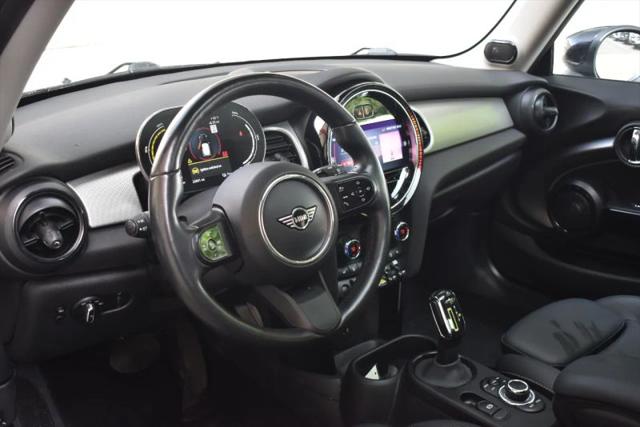 2024 MINI SE Hardtop Cooper